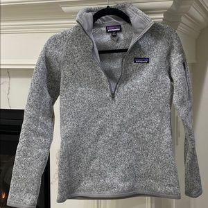 XXS Patagonia Sweatshirt